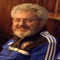 Bill Nikolai of Utah Fencing Foundation