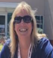 Sheri Jensen Utah Fencing Foundation Treasurer