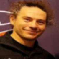 Brandon Smith, Parafencing Coach Utah Fencing Foundation