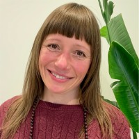 Stacey Breidenstein, Utah Nutrition and Accessible Yoga Advisor
